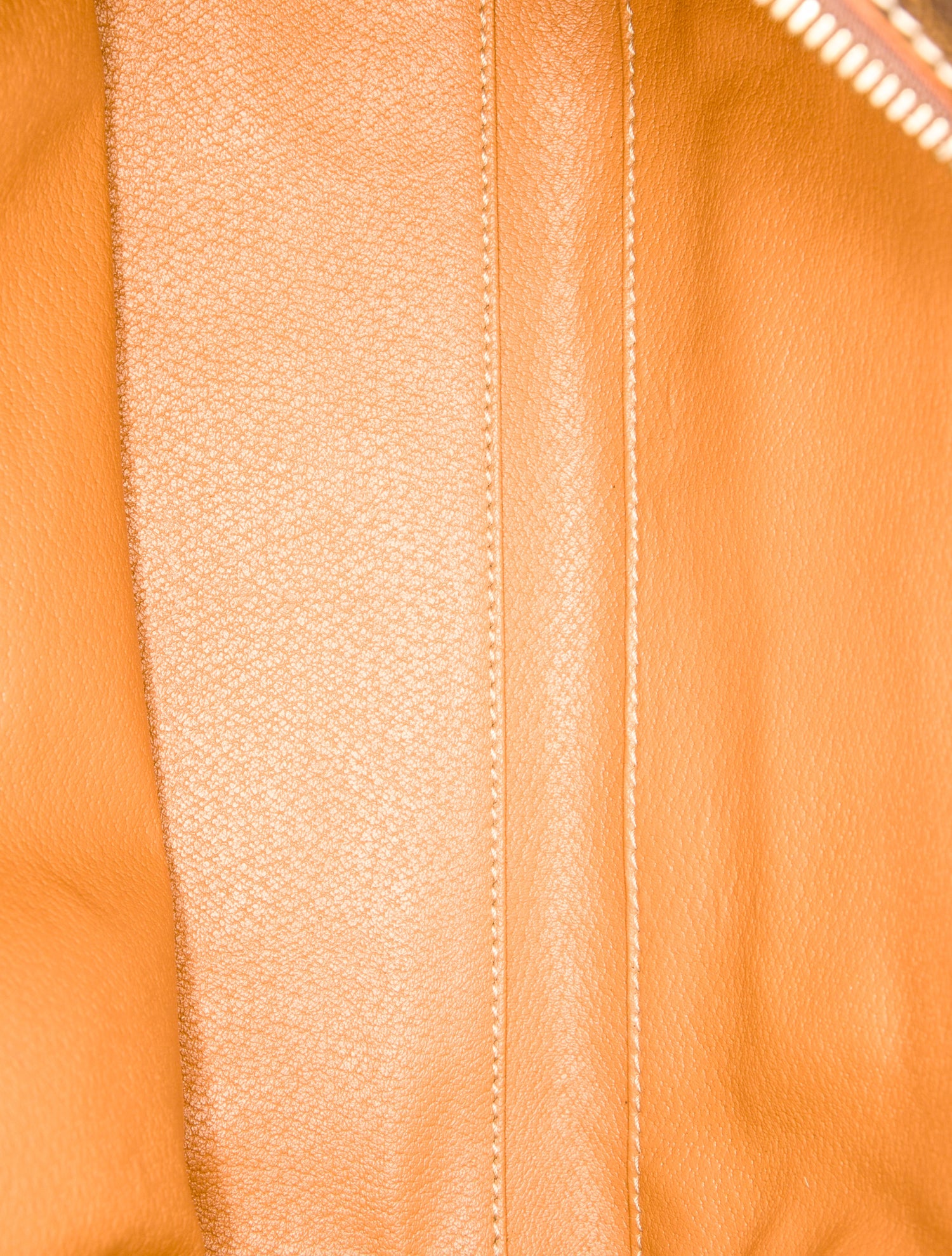 Celine Macadam Top Handle Bag Vintage